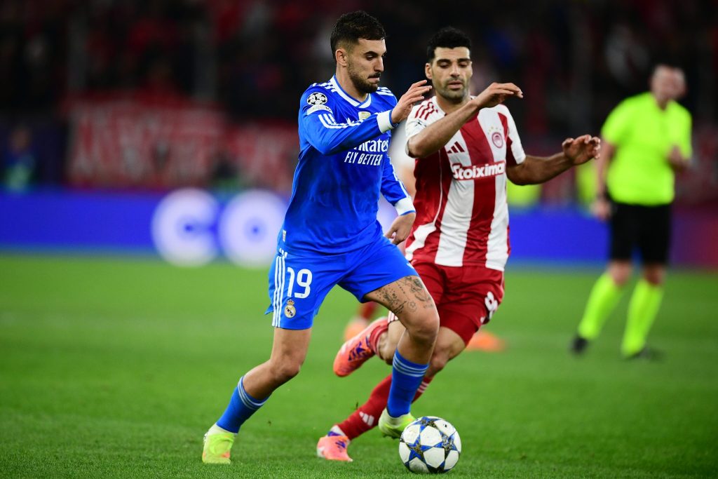 Το MEGA στην κορυφή της τηλεθέασης με τον αγώνα Ολυμπιακός – Ρεάλ Μαδρίτης