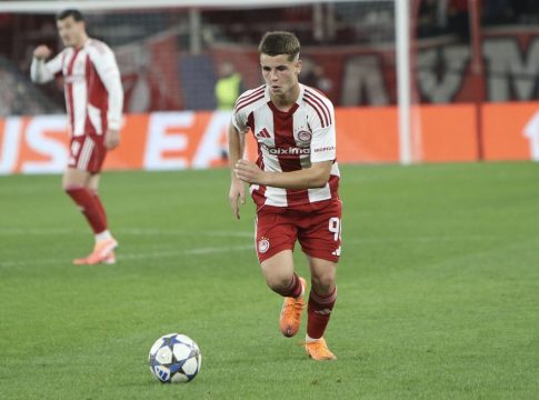 Οι αθλητικές μεταδόσεις της ημέρας (30/11): Πού θα δείτε το ντέρμπι Παναθηναϊκός-ΑΕΚ, Ολυμπιακό, ΠΑΟΚ, Εθνική μπάσκετ και φουλ δράση σε Ελλάδα-Ευρώπη