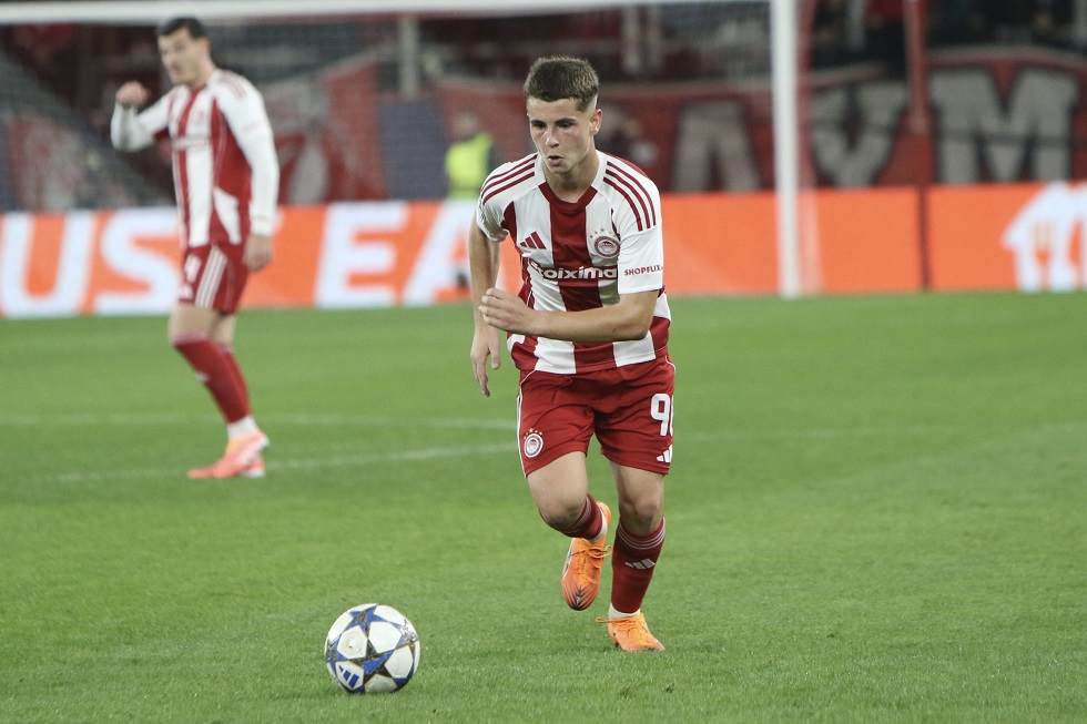 Οι αθλητικές μεταδόσεις της ημέρας (30/11): Πού θα δείτε το ντέρμπι Παναθηναϊκός-ΑΕΚ, Ολυμπιακό, ΠΑΟΚ, Εθνική μπάσκετ και φουλ δράση σε Ελλάδα-Ευρώπη