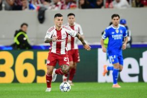 H Κυριακή του Γκαμπριέλ Στρεφέτσα και η επιστροφή των «δύο φορ»…