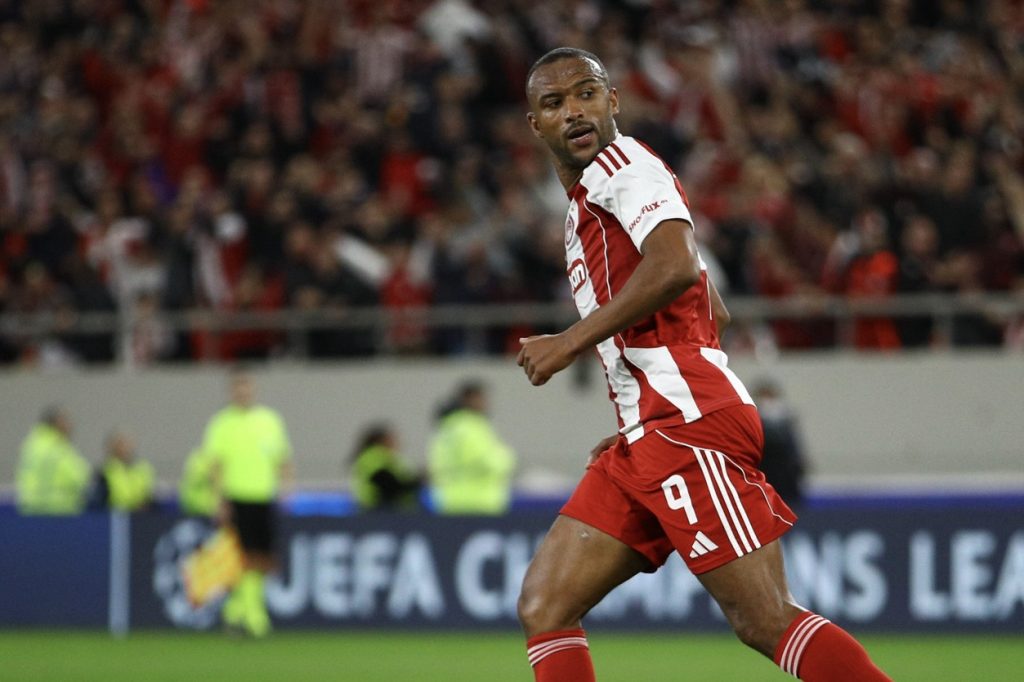 Ο Ελ Κααμπί έσπασε άλλο ένα ρεκόρ κόντρα στη Ρεάλ (vids)