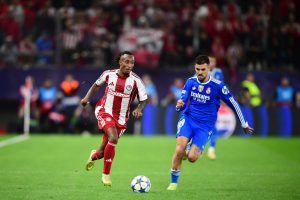 «Ευλογία για όσους βρεθούν σε γήπεδο όπως το Καραϊσκάκης»: Αποθέωση στην Ισπανία για τον Ολυμπιακό (pics, vid)