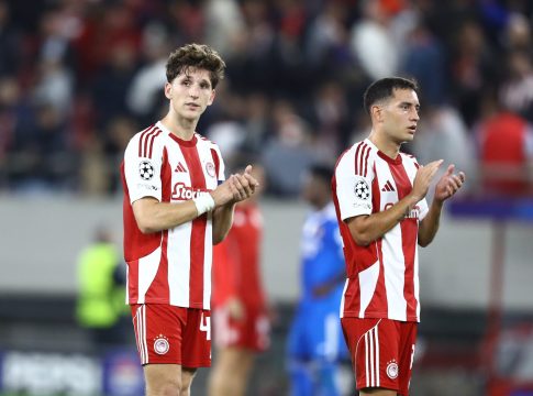 Ολυμπιακός: Ευχή και κατάρα…