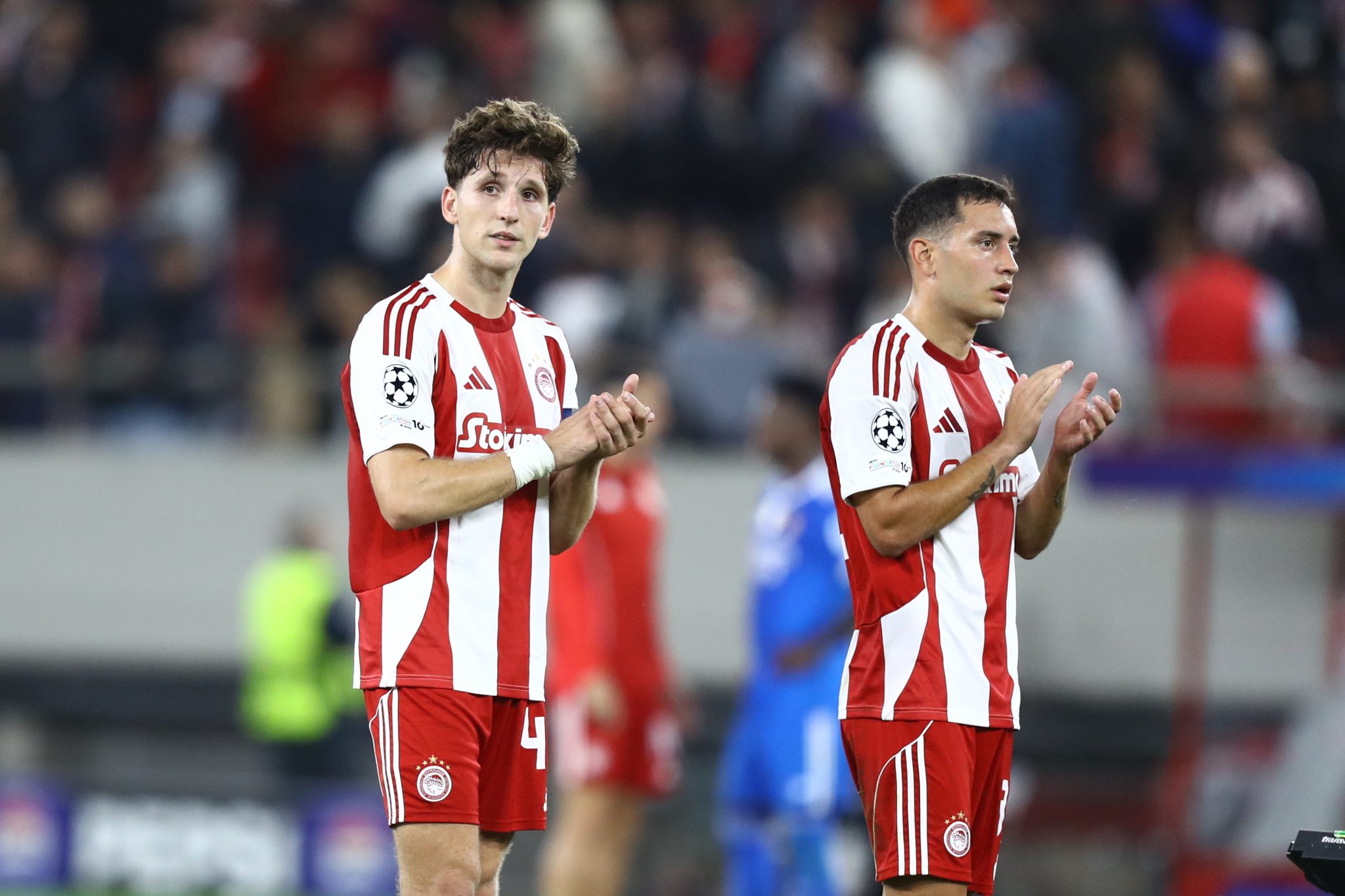 Ολυμπιακός: Ευχή και κατάρα…