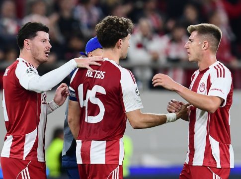 Ολυμπιακός: Το ματς-παγίδα στο Αγρίνιο και το μήνυμα του Μεντιλίμπαρ στους παίκτες