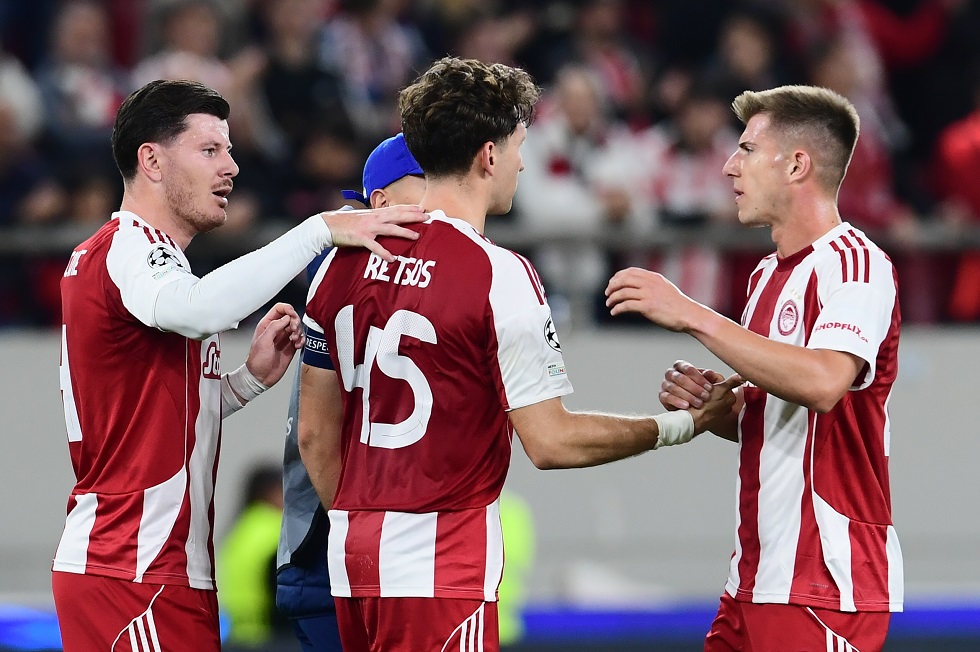 Ολυμπιακός: Το ματς-παγίδα στο Αγρίνιο και το μήνυμα του Μεντιλίμπαρ στους παίκτες