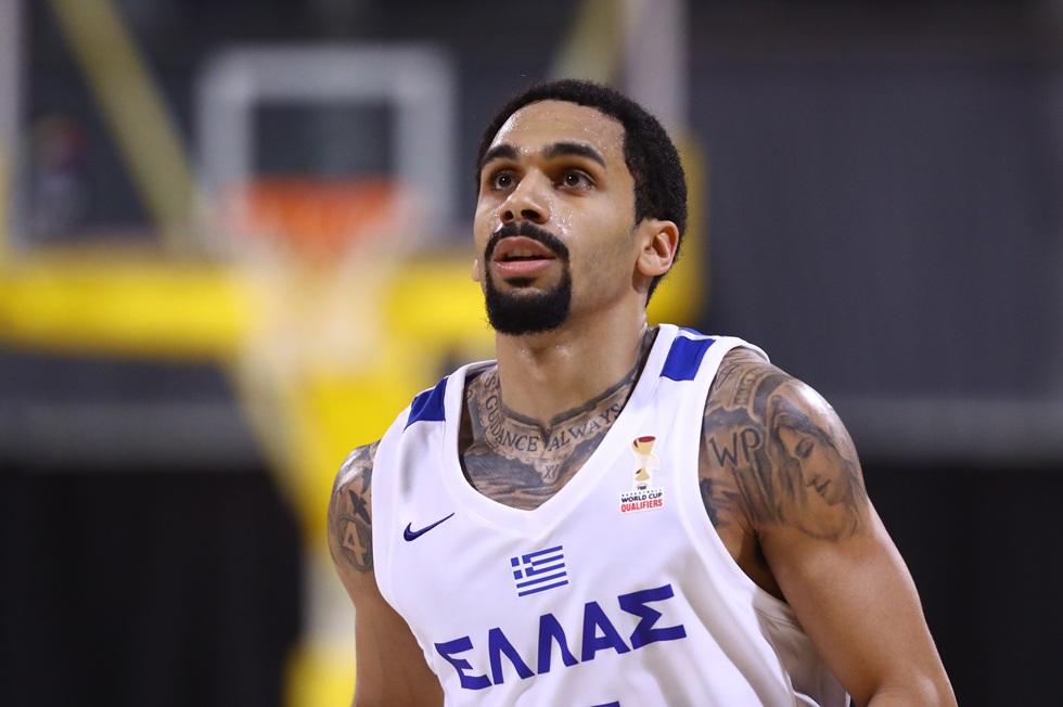 Υποψήφιοι από τη FIBA για το καλύτερο ντεμπούτο οι Μήτρου-Λονγκ και Περσίδης