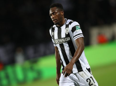 Μπάμπα: «Αν χάσεις τη συγκέντρωσή σου, θα τιμωρηθείς – Ανοιχτή η πρόκριση»