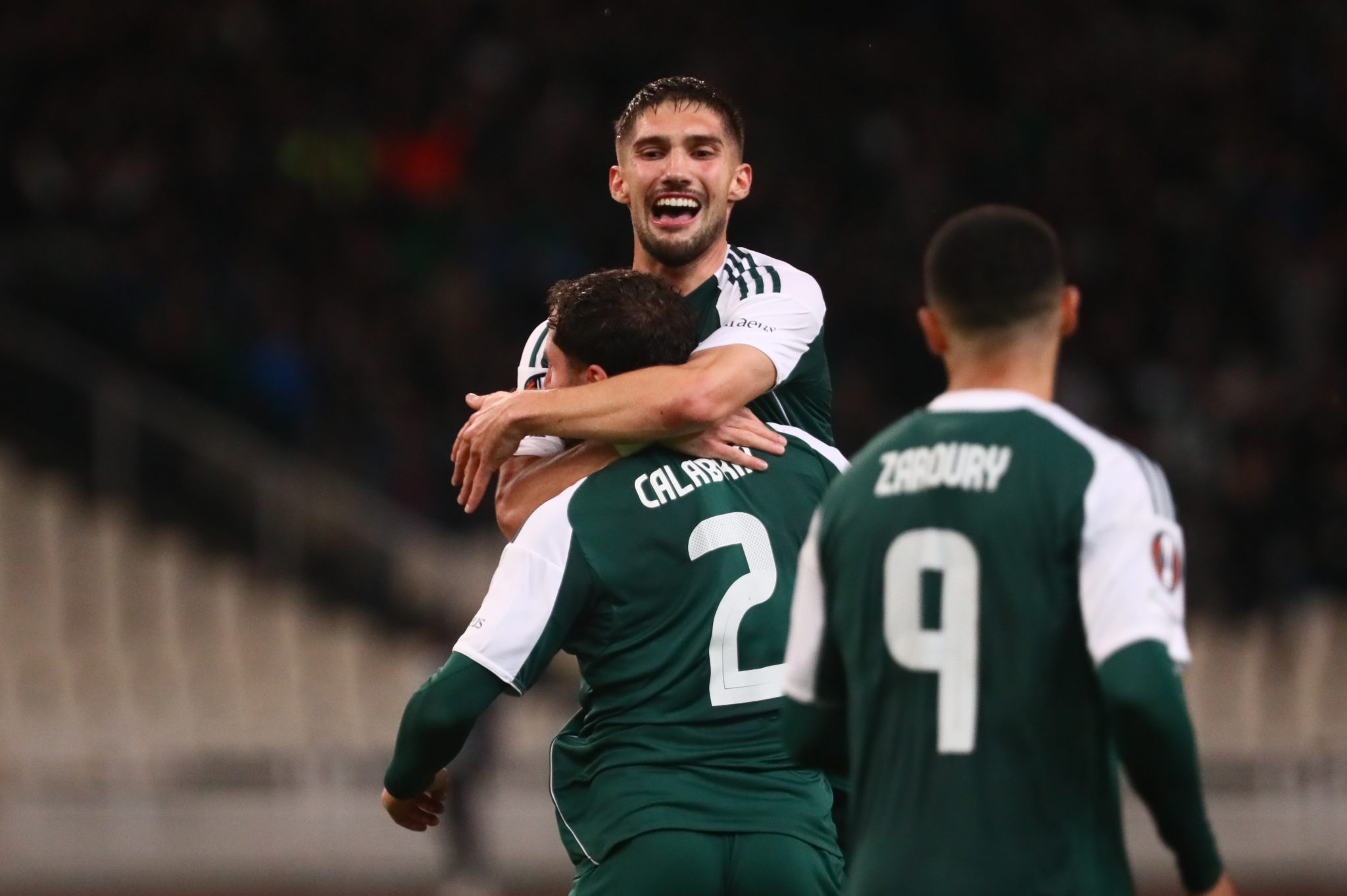 Παναθηναϊκός: Αυτοί είναι οι πιο πιθανοί αντίπαλοι στα νοκ-άουτ του Europa League – Μέσα και ο ΠΑΟΚ