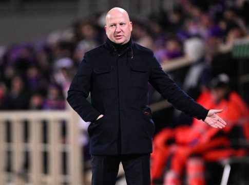 Νίκολιτς για τον τραυματισμό Ζίνι: «Οι πρώτες πληροφορίες λένε ότι δεν είναι κάτι σοβαρό»