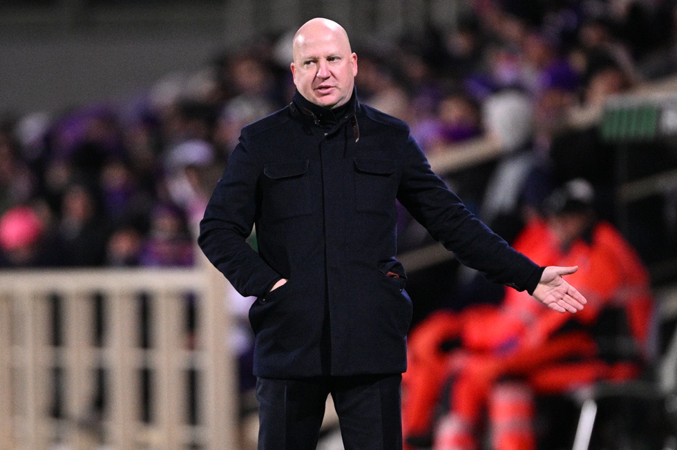 Νίκολιτς για τον τραυματισμό Ζίνι: «Οι πρώτες πληροφορίες λένε ότι δεν είναι κάτι σοβαρό»