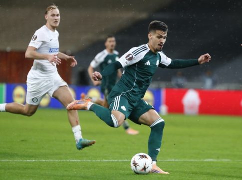 Βαθμολογία UEFA: Βραδιά-όνειρο για την Ελλάδα – Φοβερή επέλαση της Κύπρου!