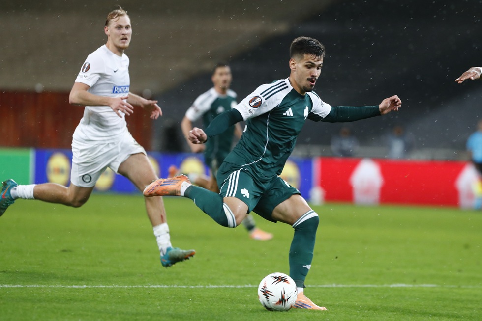 Βαθμολογία UEFA: Βραδιά-όνειρο για την Ελλάδα – Φοβερή επέλαση της Κύπρου!