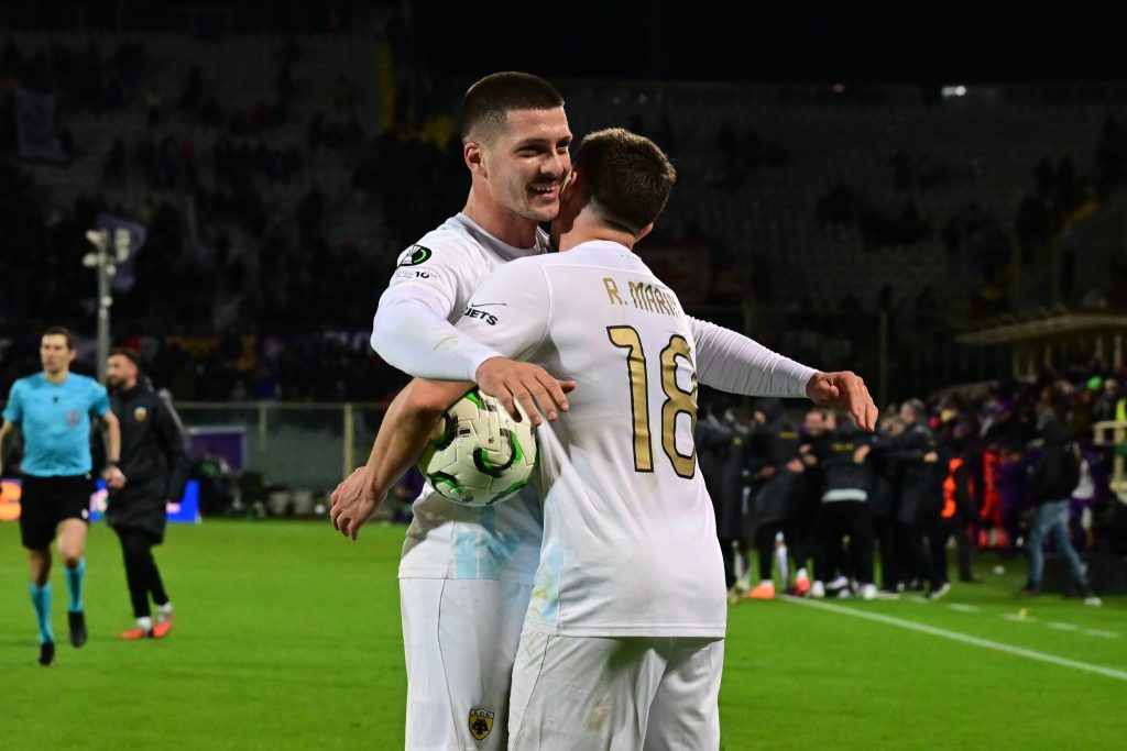 Sports Party* με το ντέρμπι Παναθηναϊκός-ΑΕΚ την Κυριακή από το Πάμε Στοίχημα