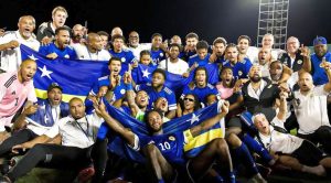 Από το Κουρασάο των 156.000 κατοίκων μέχρι την Ισλανδία των 352.000 – Οι δέκα μικρότερες χώρες που προκρίθηκαν στο Μουντιάλ (pics)