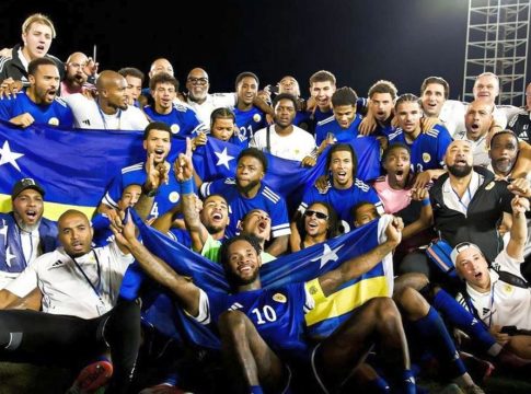 Από το Κουρασάο των 156.000 κατοίκων μέχρι την Ισλανδία των 352.000 – Οι δέκα μικρότερες χώρες που προκρίθηκαν στο Μουντιάλ (pics)