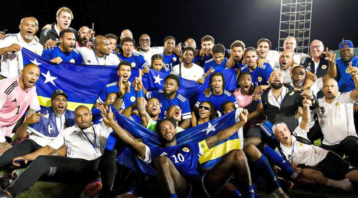 Από το Κουρασάο των 156.000 κατοίκων μέχρι την Ισλανδία των 352.000 – Οι δέκα μικρότερες χώρες που προκρίθηκαν στο Μουντιάλ (pics)