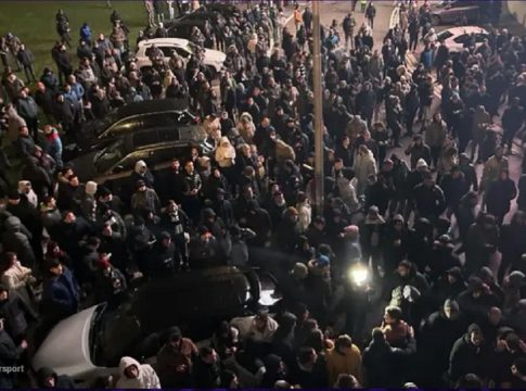 Έκρυθμη η κατάσταση στην Παρτιζάν – Οι οπαδοί απειλούν να «μπλοκάρουν» τον αγώνα με τη Μπάγερν στην Ευρωλίγκα! (vids)