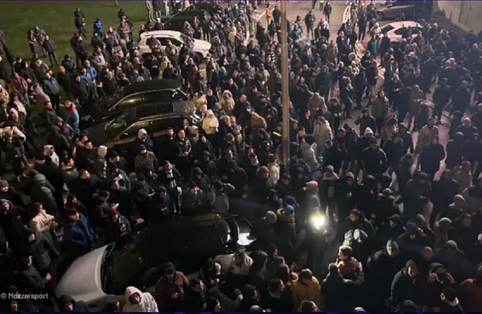 Έκρυθμη η κατάσταση στην Παρτιζάν – Οι οπαδοί απειλούν να «μπλοκάρουν» τον αγώνα με τη Μπάγερν στην Ευρωλίγκα! (vids)