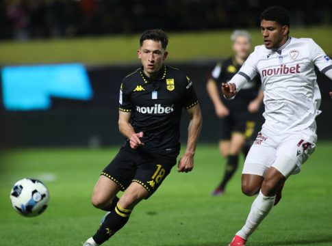 Αυτή είναι η βαθμολογία της Superleague (pic)