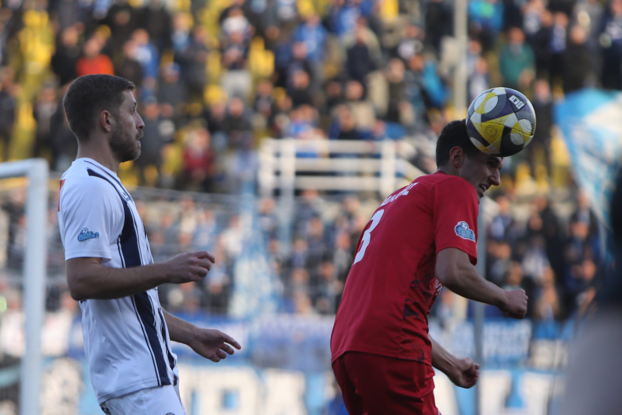 Γκέλα για τον Ηρακλή (2-2) – Λευκή ισοπαλία στο Νίκη Βόλου – Αναγέννηση Καρδίτσας – Τριάρα για τον Πανιώνιο (3-0, vids)