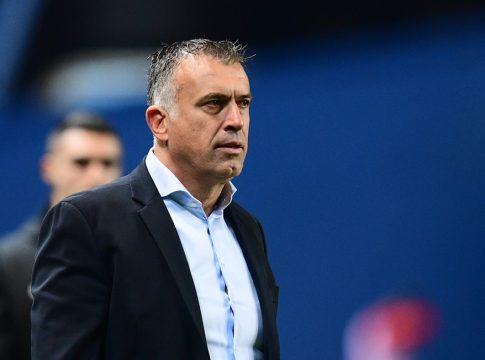 Αναστασίου: «Το κεφάλι μας πρέπει να είναι ψηλά μετά από τέτοια εμφάνιση»