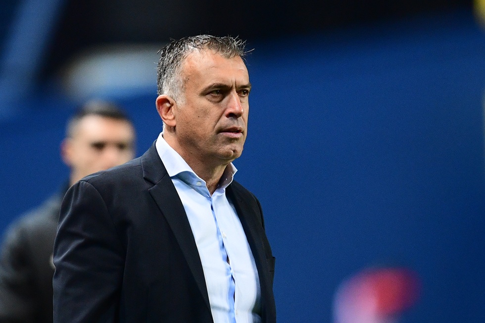 Αναστασίου: «Το κεφάλι μας πρέπει να είναι ψηλά μετά από τέτοια εμφάνιση»