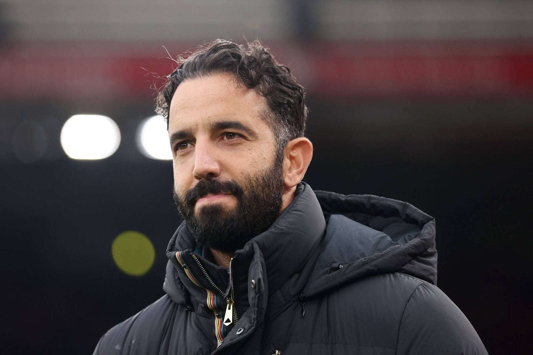 Η απάντηση του Αμορίμ στον Ρονάλντο