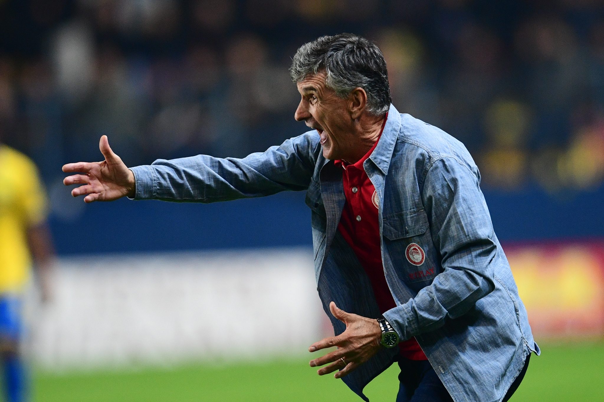 Μεντιλίμπαρ: «Περιμέναμε ότι θα είναι δύσκολο το παιχνίδι» – Τι είπε για τον Ρέτσο