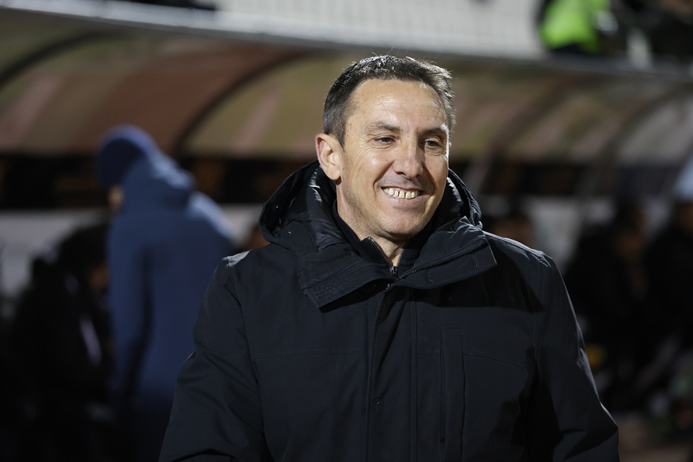 Παπαδόπουλος: «Χάσαμε το μυαλό μας στο τέλος»