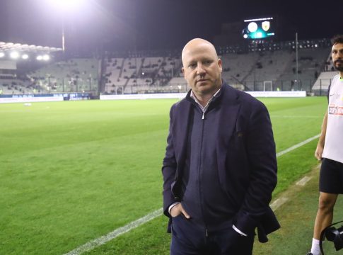 Η εντεκάδα της ΑΕΚ για το ντέρμπι με τον Παναθηναϊκό (pic)