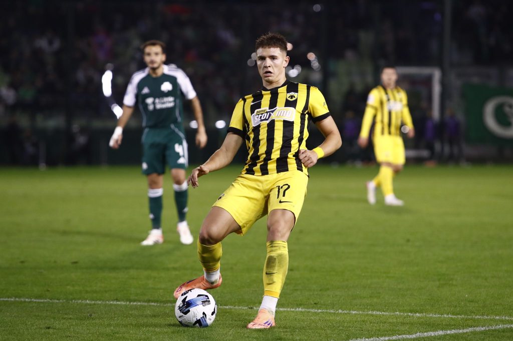 Καλοσκάμης: «Τεράστια η νίκη μας – Η διακοπή ήταν ευεργετική για εμάς»