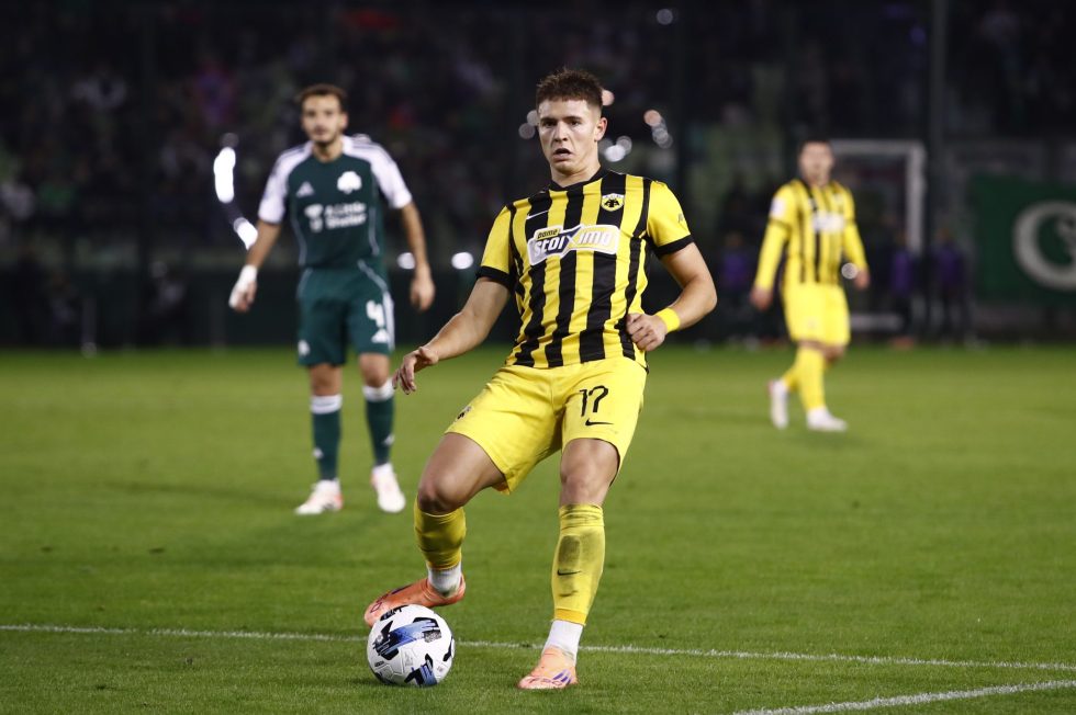 Καλοσκάμης: «Τεράστια η νίκη μας – Η διακοπή ήταν ευεργετική για εμάς»