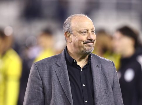 Μπενίτεθ: «Βγάλαμε αντίδραση, αλλά τα λάθη μάς κόστισαν»