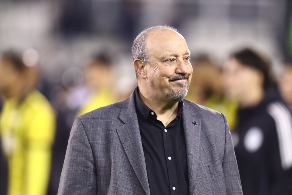 Μπενίτεθ: «Βγάλαμε αντίδραση, αλλά τα λάθη μάς κόστισαν»