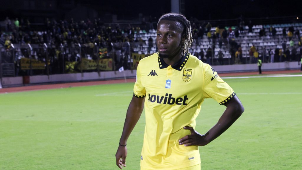 Άρης: Το διαφορετικό πρόγραμμα για τους τραυματίες