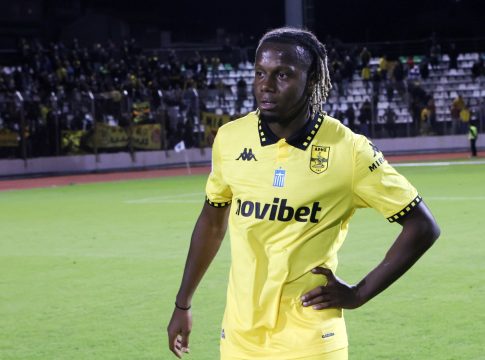 Άρης: Το διαφορετικό πρόγραμμα για τους τραυματίες