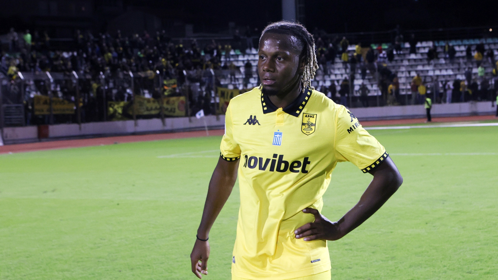 Άρης: Το διαφορετικό πρόγραμμα για τους τραυματίες