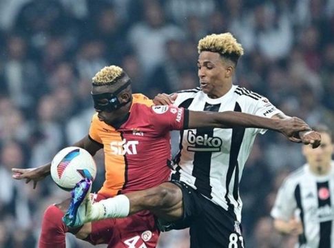 Ανακοινώσεις από Μπεσίκτας και Γαλατασαράι για το σκάνδαλο στοιχηματισμού