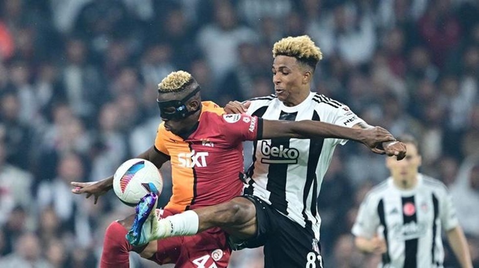 Ανακοινώσεις από Μπεσίκτας και Γαλατασαράι για το σκάνδαλο στοιχηματισμού στην Τουρκία