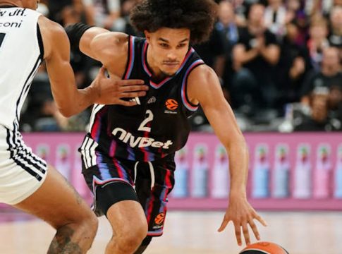 Χωρίς Ίφι η Παρί κόντρα στον Ολυμπιακό