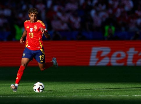 Χωρίς Γιαμάλ η Ισπανία στα δύο τελευταία ματς των προκριματικών του Μουντιάλ – Η σπόντα για την Μπαρτσελόνα