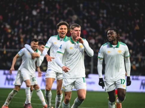 Κρεμονέζε – Ρόμα 1-3: Οι «τζιαλορόσι» παραμένουν στην κορυφή