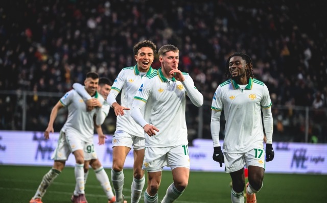 Κρεμονέζε – Ρόμα 1-3: Οι «τζιαλορόσι» παραμένουν στην κορυφή