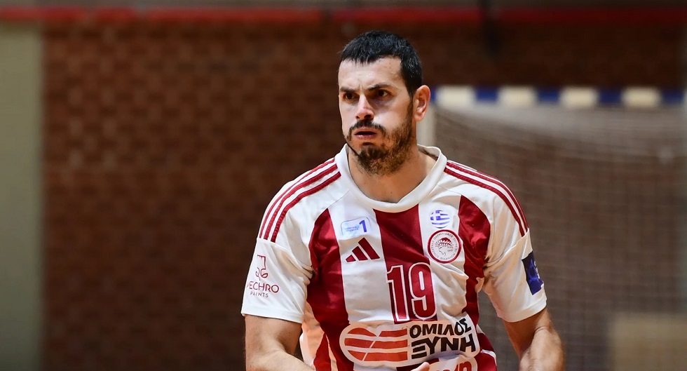 LIVE: Κασάνο – Ολυμπιακός