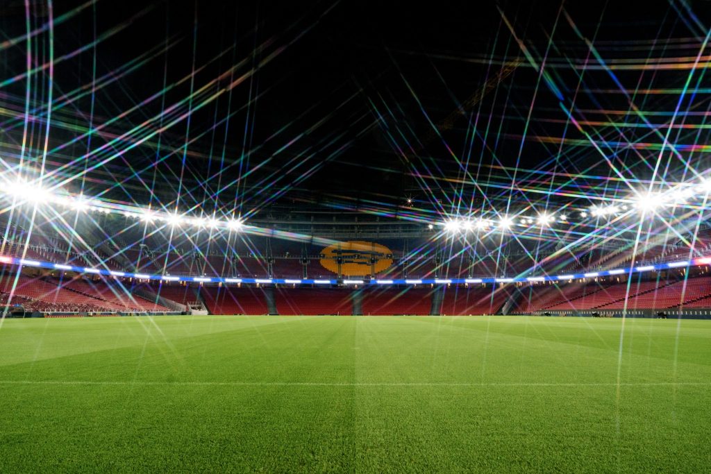 Η Μπαρτσελόνα επιστρέφει στο «σπίτι» της μετά από 909 ημέρες (pics)