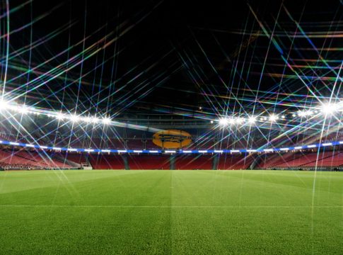 Η Μπαρτσελόνα επιστρέφει στο «σπίτι» της μετά από 909 ημέρες (pics)