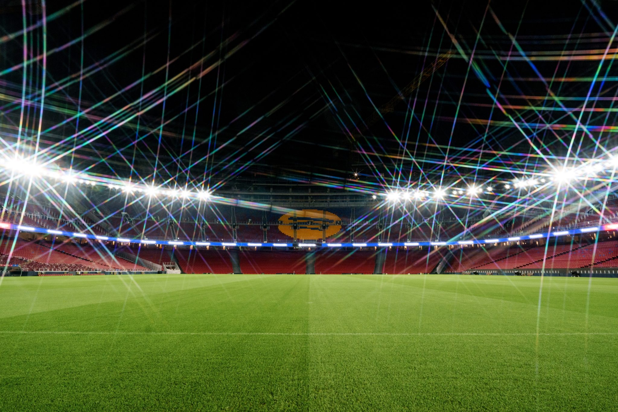 Η Μπαρτσελόνα επιστρέφει στο «σπίτι» της μετά από 909 ημέρες (pics)