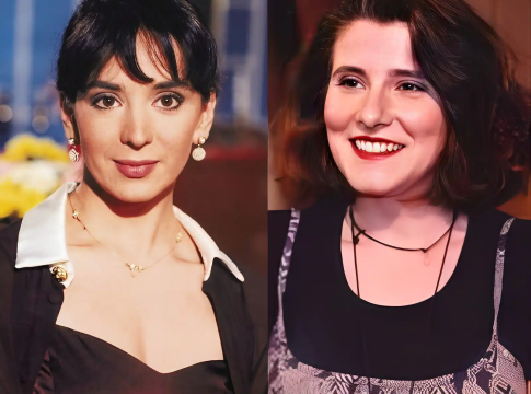 Αρρώστnσαν, αuτοκτóνnσαν, σκοτώθnκαν: Οι αγαπημένες Ελληνίδες ηθοποιοί του ’90 που έφυγαν νωρίς – Για την μία δεν είχαμε ιδέα