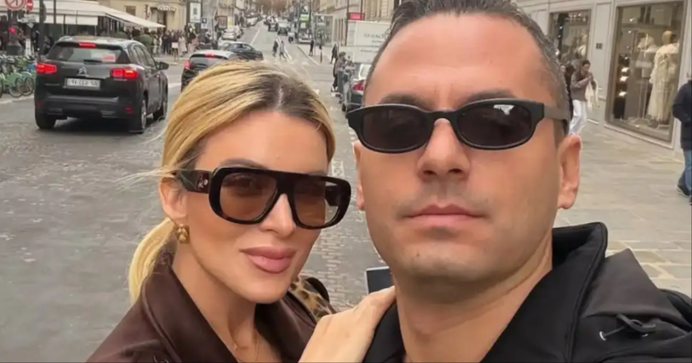 Καινούργιου – Κουτσουμπής: Αυτοί θα είναι οι νονοί της κόρης τους